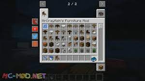 Cara eu ja vi muitos posts falando mas posta um de como colocar mods no minecraft xbox 360. Mrcrayfish S Furniture Mod 11 Minecraft Mod Minecraft Mods
