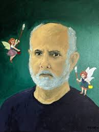 Hi group, I'm a new member and happy to be here.