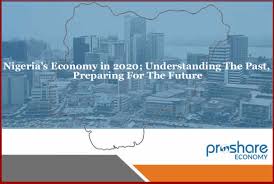 Nigeria S Economy In 2020 Understanding The Past Preparing For The Future
