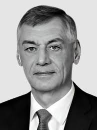 Landis+Gyr: Neuer Chef Peter Mainz treibt Fokus auf USA voran