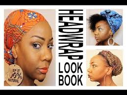 Paola really came through for me with this style! 45 Head Wrap Styles For The Long Short And Loc D Head Wrap Styles Hair Wraps Head Wraps