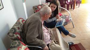 The head test is to find a camel. Israeli Chatbot Could Diagnose Early Alzheimer S Disease Israel21c
