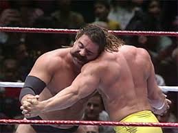 Ring adı big bully busick olarak bilinir. Big Bully Busick Death Wrestler Deaths