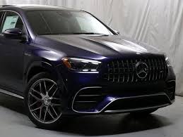 Image result for Mystic Blue 2025 GLE