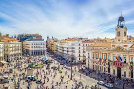 Wo ihr am besten essen könnt. Die Top 15 Madrid Sehenswurdigkeiten Urlaubsguru