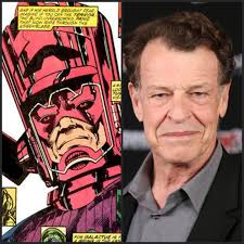 We need a villian for The Fantastic Four movie, I think John Noble would be  a perfect Galactus. Who do you think should be the Galactus? :  r/marvelstudios