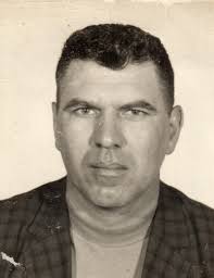 Obituary information for Donald Hunter