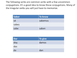 lesson8 presentverbs