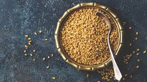 During puberty women's body naturally develops new tissues and hormones. Fenugreek An Herb With Impressive Health Benefits