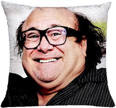 DANNY DEVITO