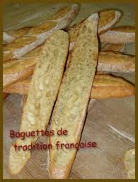 Les Appellations En Boulangerie Technomitron