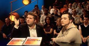 Na 23 jaar neemt miguel wiels afscheid van k3. Hoe Zou Het Zijn Met Danny Wuyts Radio 2 De Grootste Familie