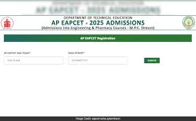 AP EAMCET 2025 Counselling Starts Today; Registration Open Till July 16
