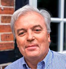 Stefan Meier im (Un)Ruhestand