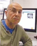 Institute of Gerontology Report 2012 & 2013