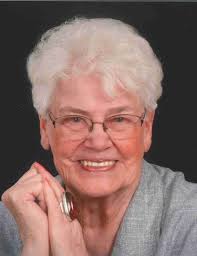 Obituary information for Marion Hvistendahl