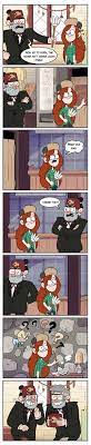 Pin by Steven bade on boas | Gravity falls comics, Gravity falls funny,  Gravity falls