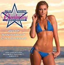 The dallas cowboys cheerleaders (sometimes initialized as dcc, and officially nicknamed america's sweethearts) are the national football league cheerleading squad representing the dallas cowboys team. Dallas Cowboys Cheerleader Calendar Will Help Distract You From Their Loss Terez Owens 1 Sports Gossip Blog In The World