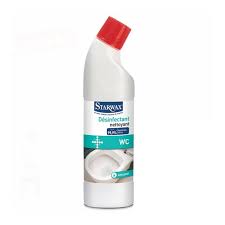 Nettoyant Sanitaire Professionnel Wc Douche Etc En 2020 Desinfectant Nettoyant Solution Hydroalcoolique