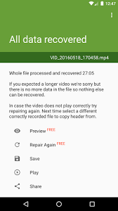 Descargar e instalar stellar repair for video apk en android. Mp4fix Video Repair Tool For Tecno I3 Pro Free Download Apk File For I3 Pro