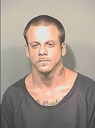 Photos: Arrest mugshots 8-6