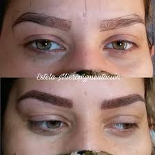 Estela Micropigmentación