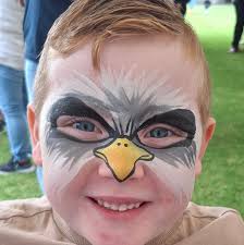 Glitter Monkeys Children's Parties and Face Painting Geelong
