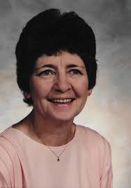 Obituary of Roberta Eugene Smith