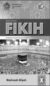 Iv buku siswa kelas vii mts keagamaan, peserta didik dibekali dengan pelajaran sejarah kebudayaan islam (ski) dan bahasa arab. Buku Fikih Kelas 10 Kurikulum 2013 For Android Apk Download