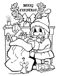 We manufacture kid's coloring books at the best competitive rates. Coloring Books Twas Night Before Christmas Really Big Coloring Book