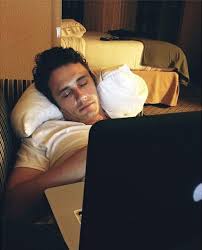 And like all professors, he was. James Franco Tumblr James Franco Franco Brothers James And Dave Franco