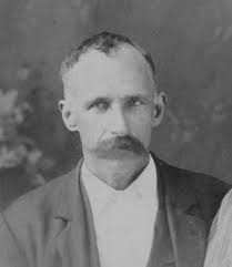 Jacob “Jake” Kersey (1849-1904)