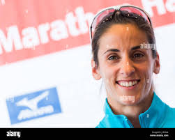 Portuguese athlete hi-res stock photography and images