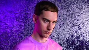 JIMMY EDGAR: DO YOU BELIEVE IN MAJIC?