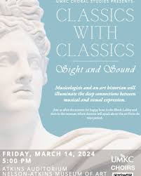 UMKC Conservatory Choirs