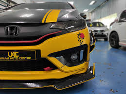 Maybe you would like to learn more about one of these? Honda Jazz Bumblebee Revisit For Part Ummah Auto Centre Facebook