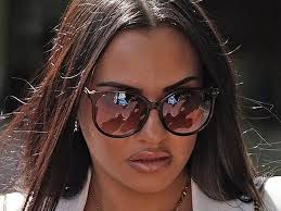 Linda De Sousa Abreu sentencing bombshells as deviant truth about life  behind bars is exposed - The Mirror