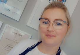 Lybster nail business in the running for a national award