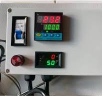 Amazon.com: Plug & Play PID Temperature Controller + Timer ...