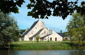 Manoir De Clairefontaine Bauge En Anjou Maine Et Loire Pays De La Loire House Styles Mansions Building