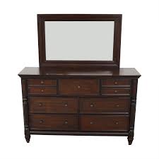 How to contact ashley furniture for customer service? 82 Off Ashley Furniture Ashley Furniture Key Town Dresser With Mirror Storage