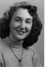 Mary Mancuso Obituary (2012)