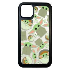 Star wars han solo frozen flip wallet, phone case cover ,iphone & samsung s8 s9. The Child 3 D Iphone Xs Max 11 Pro Max Case Star Wars The Mandalorian Shopdisney
