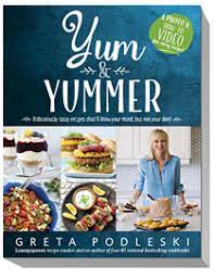 Maybe you would like to learn more about one of these? Yum Yummer Seafood