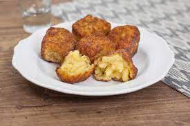 Submitted 24 days ago by adv26051. Mac And Cheese Bites Im5andthisismacaroni