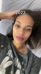 Cintia Nayeli Modelo Venezolana