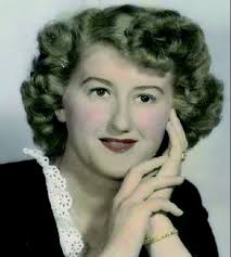 Alicia Gaj Obituary (1928