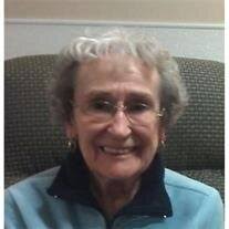 Margaret Mary Dougherty Obituary