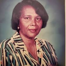 Bernice Donovan's Instagram, Twitter & Facebook