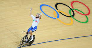 L'italiana recupera col cuore nel finale. Olimpiadi Di Tokyo Gli Italiani In Sella Biciclette Zeta